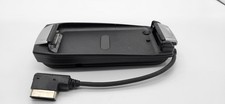 MERCEDES BENZ HANDSFREE CRADLE  APPLE iPHONE  1G ADAPTER  A2048202351