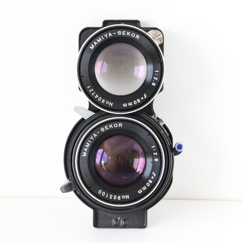 Mamiya sekor tlr - mamiya, 80cm