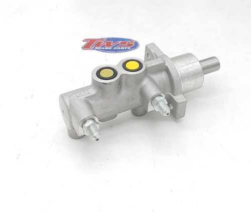 Brake master cylinder front - brake,