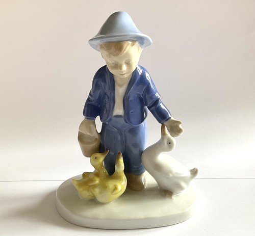 Vintage gräfenthal porcelain - vintage,