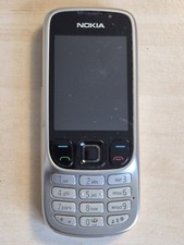 Nokia 6303c Mobile Phone