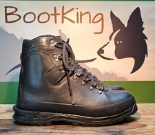 Meindl Bund German GTX Goretex