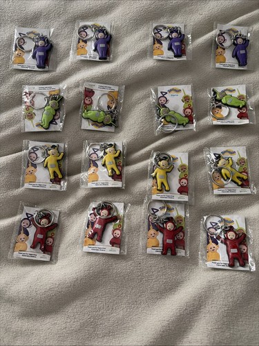 Bundle new individually - bundle, of