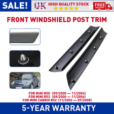 For Mini Left+Right Front