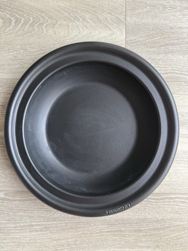 Creuset tagine base only - creuset,