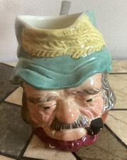 VINTAGE KELSBORO WARE HAND