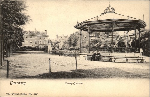 Guernsey candy grounds - guernsey,