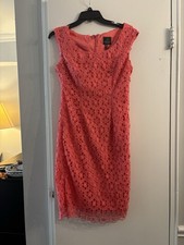 Adrianna Papell Women's  Coral