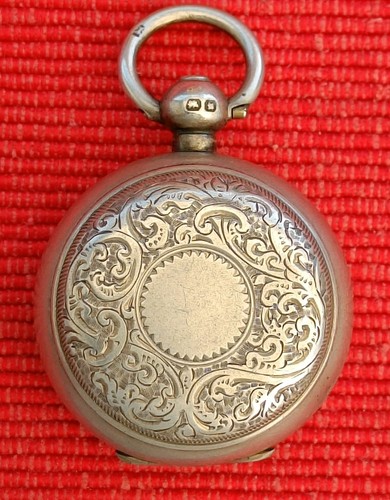 Antique 1894 victoria kd - antique,