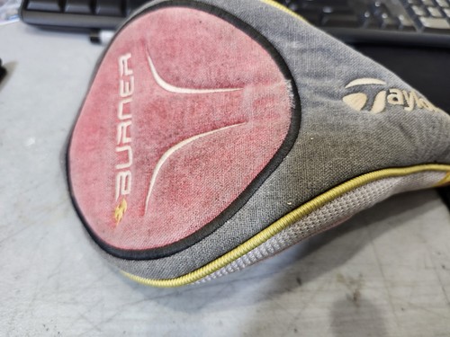 Taylormade burner driver head - burner,