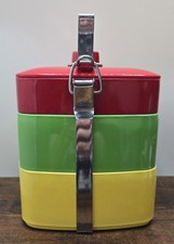 Butlers Bento LunchBox Stacked