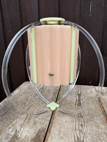 Vintage art deco - vintage, lucite