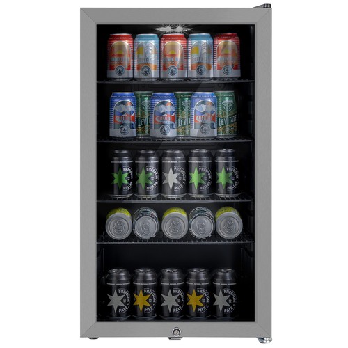 Electriq drinks fridge - 98,