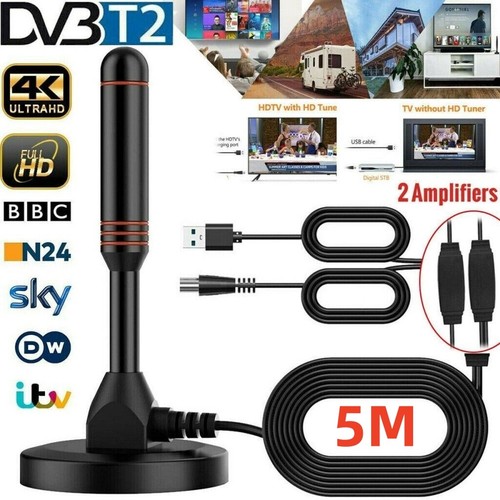 Aerial digital indoor tv - aerial,