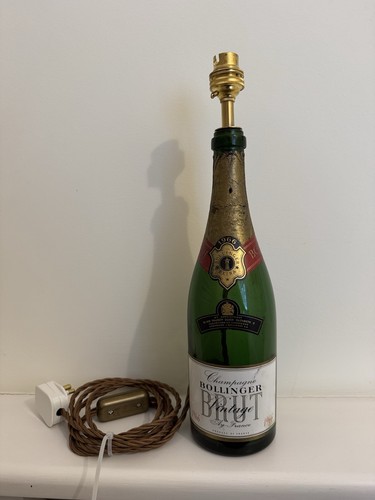 Vintage 1966 bollinger - vintage,