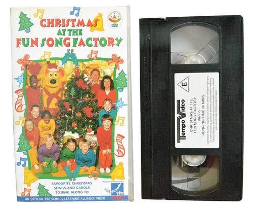 Christmas the fun song - christmas,
