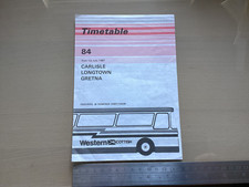 Western Scottish Bus Group