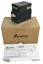 Delta Electronics Inverter