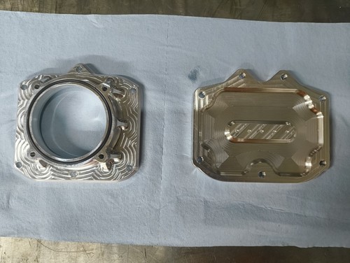 Bmw m60 inlet manifold - bmw,