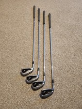 Left Hand Srixon Z355 Irons