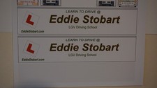 1.76  Eddie Stobart Driver