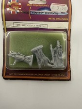 Grenadier Models - Wizards And