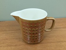 Hornsea Saffron Cream / Milk