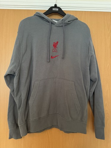 Liverpool football club nike - football,