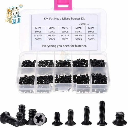 Laptop screws kit - laptop, m3