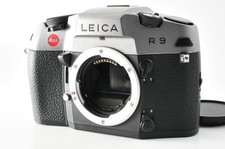 [Near MINT+++] Leica R9