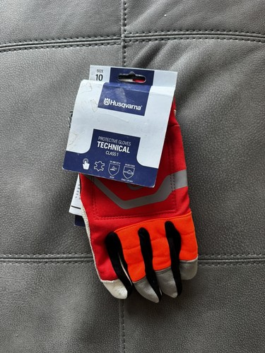 Husqvarna technical - technical, 20