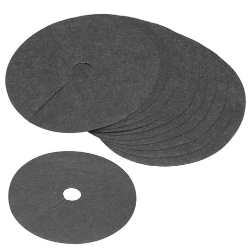 18pcs tree mulch - 18pcs, ring