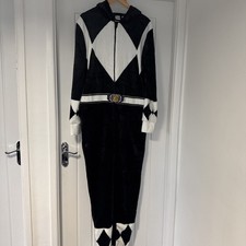 Power Rangers Mighty Morphin