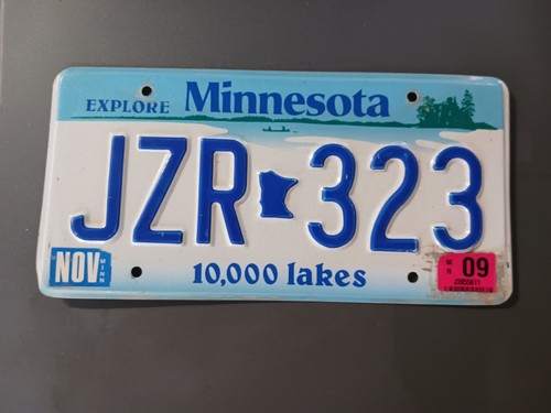 2008 minnesota vehicle auto - 2008,
