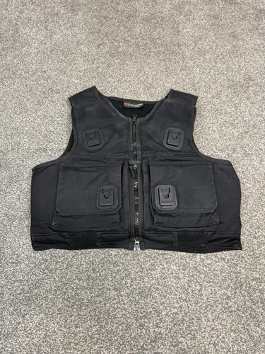 Cooneen body armour stab - body, small