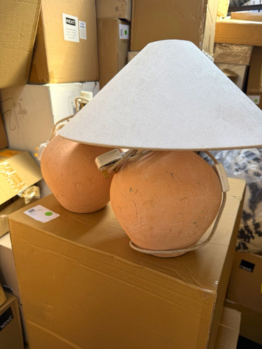 Next terracotta lynton - next, small