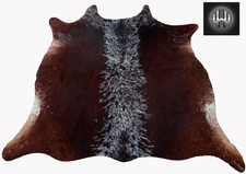 100% Natural Cowhide Rug Cow