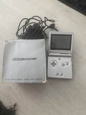 Nintendo gbadvspa game boy - nintendo,