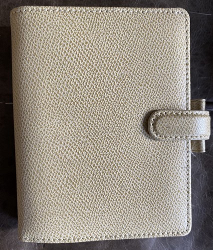 Filofax pocket rio personal - filofax,
