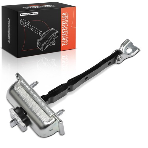 Premium door hinge stop - door,