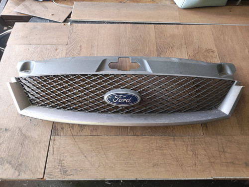 Ford mondeo iii - mk,
