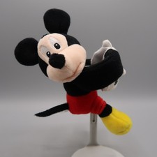 Disney Mickey Mouse Plush Slap