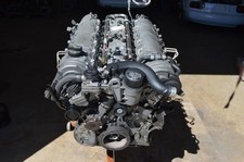 2004 W215 MERCEDES CL600 S600