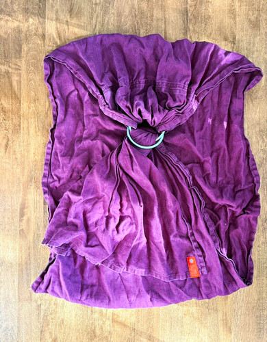 Sakura bloom ring sling baby - bloom,