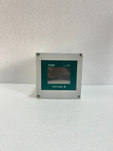 Yokogawa flexa flxa21 wire - flexa, 2-wire