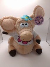Piggin Collectable Pig Blue