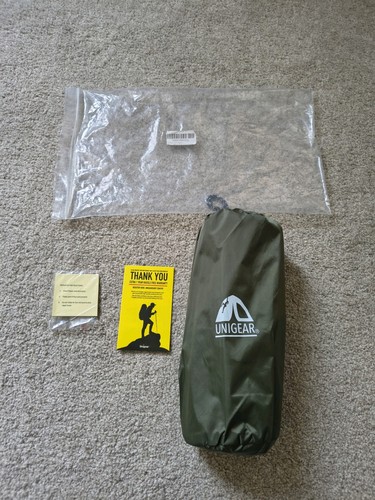 Unigear ultralight inflatable - unigear,