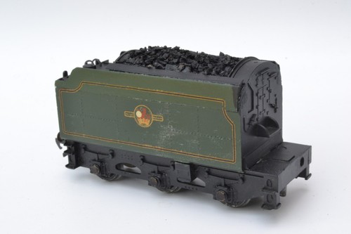 Triang spare tender for