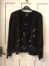 Episode Ladies Twin Set Size L Fits Size 14