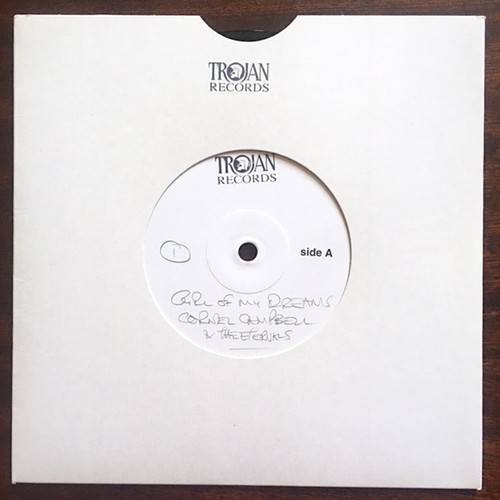 Girl dreams cornel - dreams',